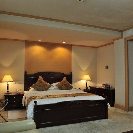 Tangcheng Hotel Xi'an (Shaanxi) Exterior foto