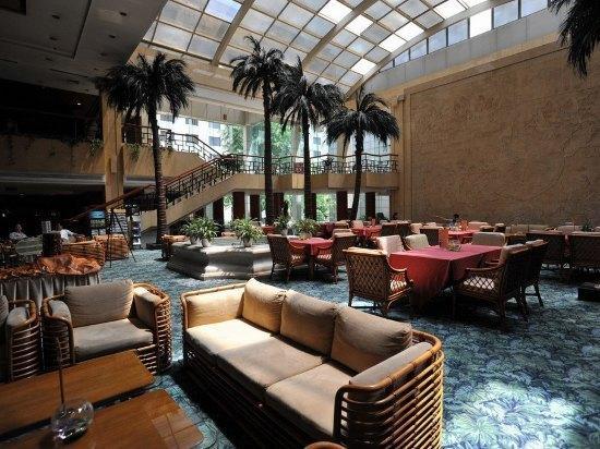 Tangcheng Hotel Xi'an (Shaanxi) Exterior foto