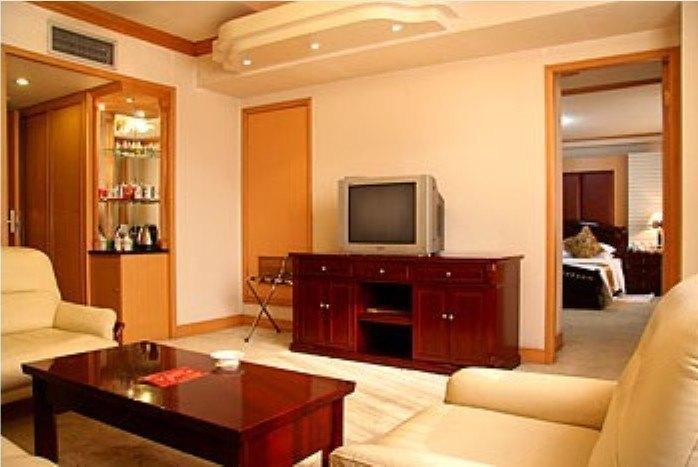 Tangcheng Hotel Xi'an (Shaanxi) Exterior foto