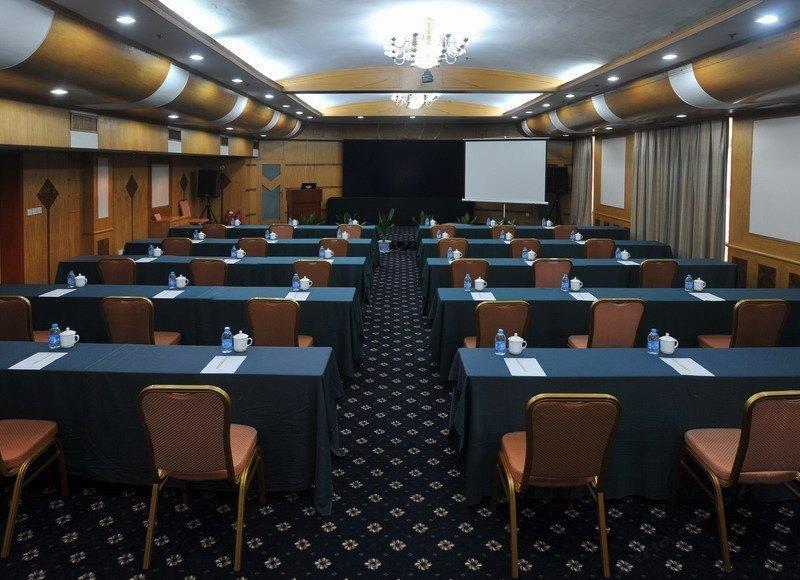 Tangcheng Hotel Xi'an (Shaanxi) Exterior foto