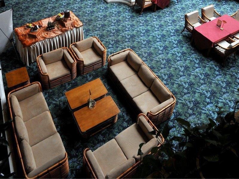 Tangcheng Hotel Xi'an (Shaanxi) Exterior foto