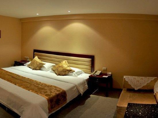 Tangcheng Hotel Xi'an (Shaanxi) Quarto foto