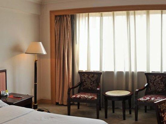 Tangcheng Hotel Xi'an (Shaanxi) Quarto foto