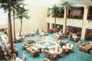 Tangcheng Hotel Xi'an (Shaanxi) Exterior foto